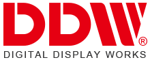 چین DDW ال سی دی ویدئو دیوار سازنده