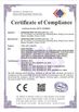 چین Shenzhen DDW Technology Co., Ltd. گواهینامه ها