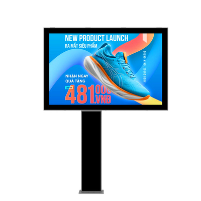صفحه نمایش کامل رنگی p3 p4 p5 p6 LED ضد آب صفحه نمایش دیجیتال تبلیغات بیرونی صفحه تبلیغاتی LED