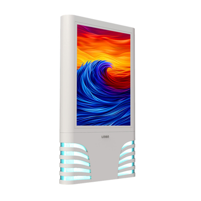 روشنایی بالا 8000nits p4 p5 p6 p8 p10 Ip65 قطعه آلومینیوم ضد آب LED نشان نمایش دیجیتال