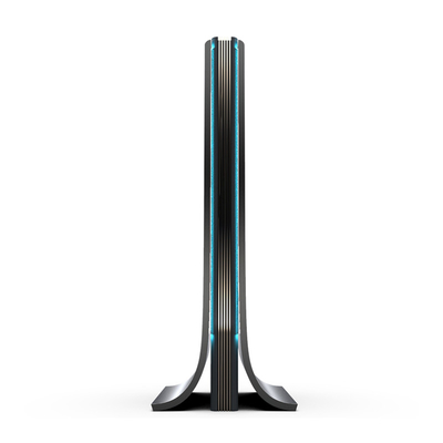 IP65 ضد آب 3840hz P4 P5 P6 P8 P10 8000nits