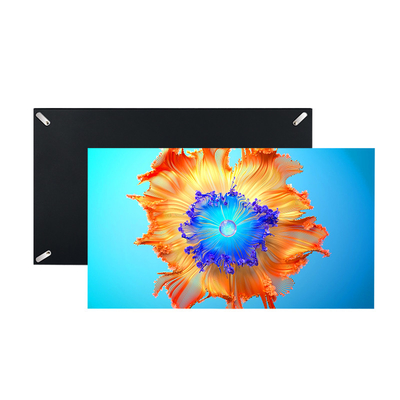 Ultra High Definition 600x337.5mm Micro COB LED Screen - P0.78 تا P1.5625 پیکسل پیچ برای استودیوهای پخش و رویدادهای شرکتی