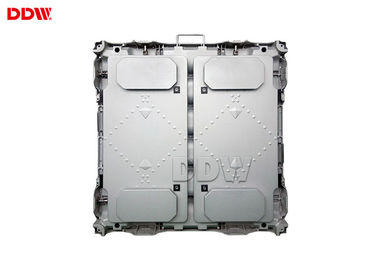 IP65 IP54 صفحه نمایش LED تمام رنگی ثابت نصب آسان صرفه جویی در انرژی بی سر و صدا
