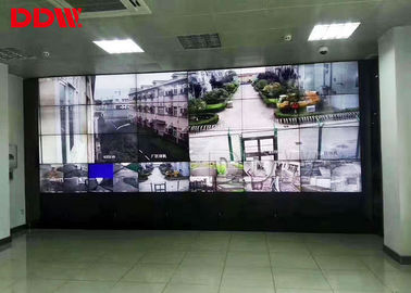کنترلر دیواری ویدیویی PC 1080 1920 1920 با رنگ 4 بیتی CBD 32 بیتی